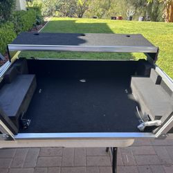 OdyUSA Flight Case For DJ Controller