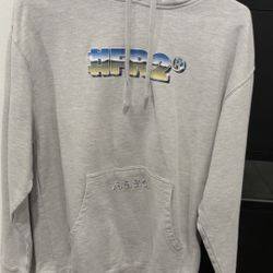 Anti Social Social Club x FR2 Rabbit Hoodie