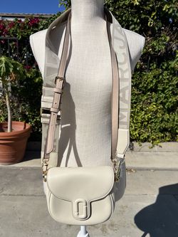 Saddle bag