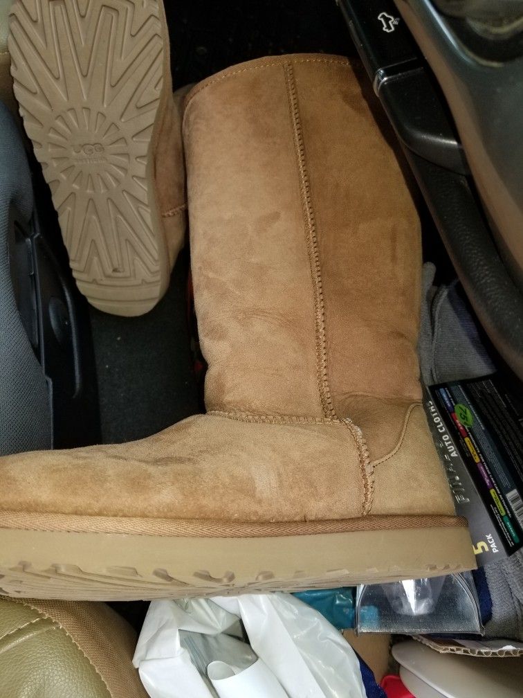 Uggs Boots 