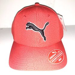Puma Hat Size Large/XLarge,brand New With tags