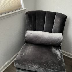 Upholstered Chair