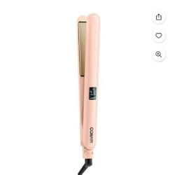 CONAIR hair Straightener 