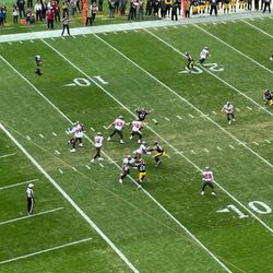 2 Pittsburgh Steelers PSL Seat Licenses For SEASON TICKETS