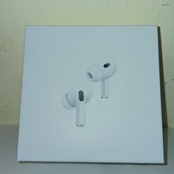 Airpod Pros