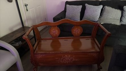 Bench chair