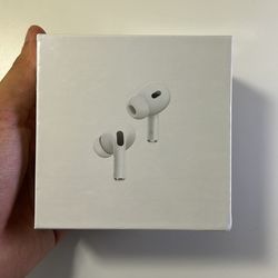 Earbuds Pro 2