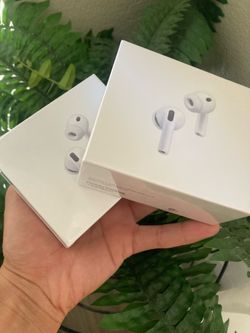 AirPods