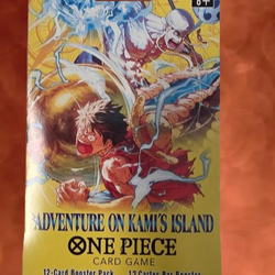 One Piece Card Game