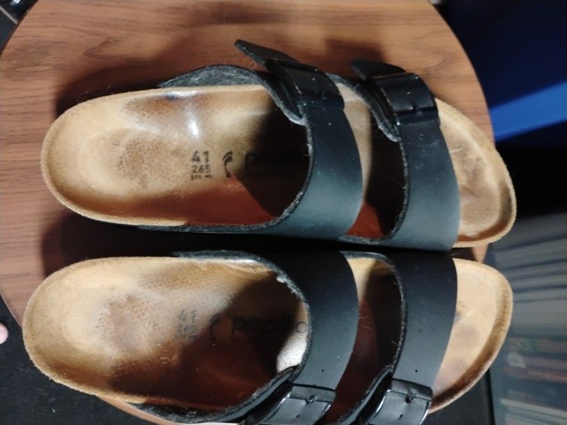 Birkenstock Women's Shoes