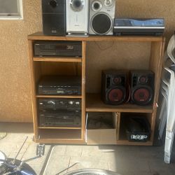 Bosinas Y Mueble