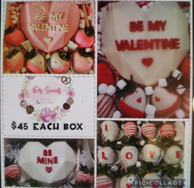 Valentine's Day Gift