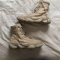 Yeezy Boots