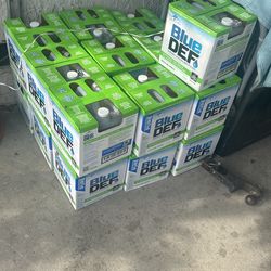 Def Exhaust For Diesel Trucks 