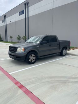 2005 Ford F-150