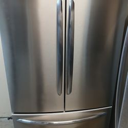 Refrigerador Friyadare 36x70