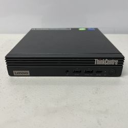 Lenovo ThinkCentre M70q Gen 5. i5-13400T 8G 256GB SSD