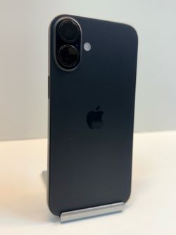 Apple iPhone 16 PLUS 128gb. ( Unlocked Phone )