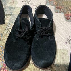 Ugg Boys Boots Size 2