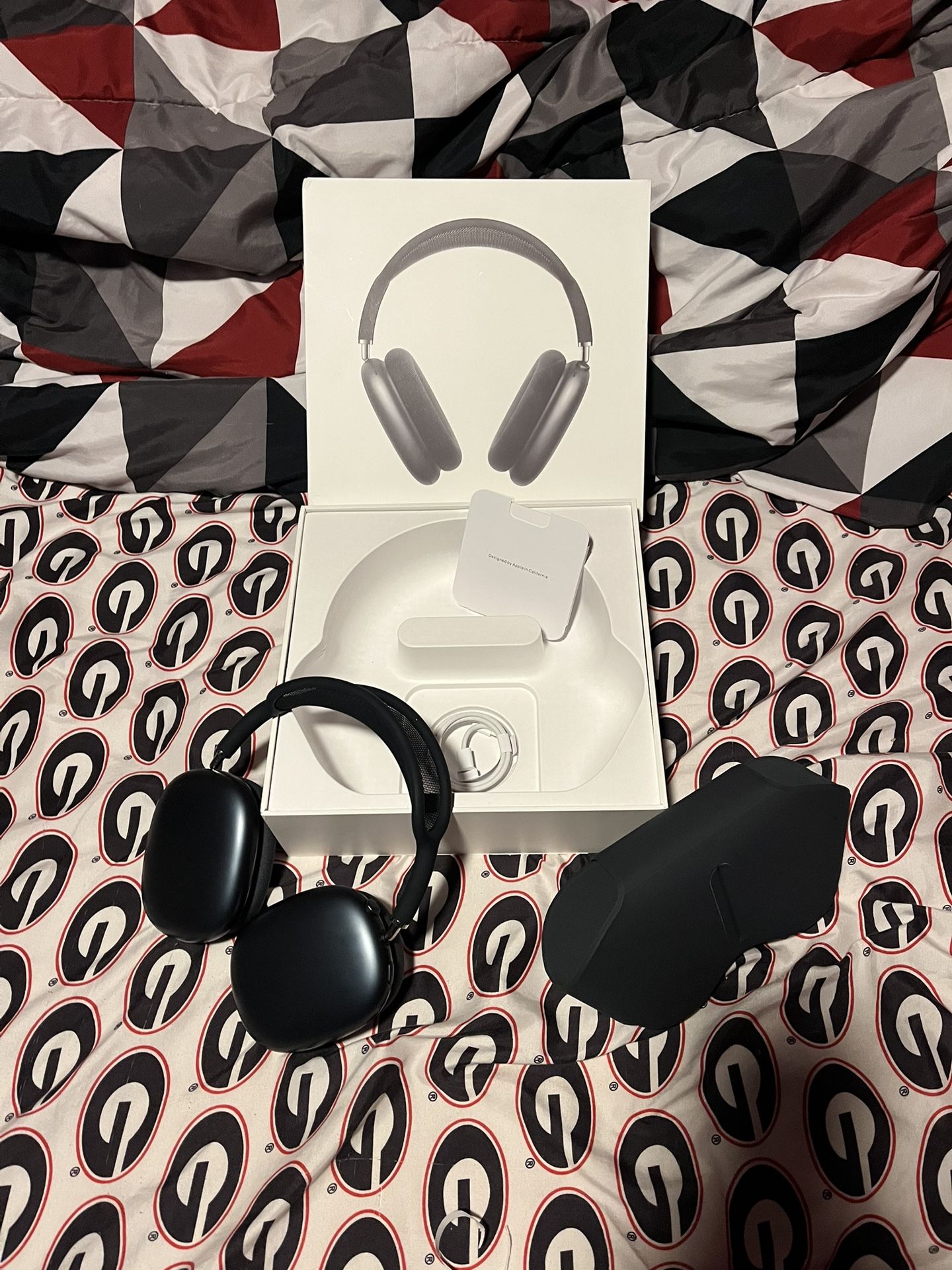 Airpod Max