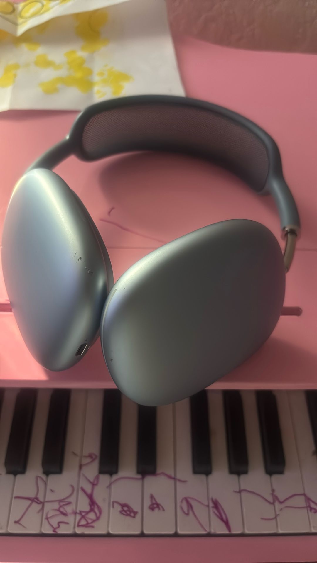 AirPod Max