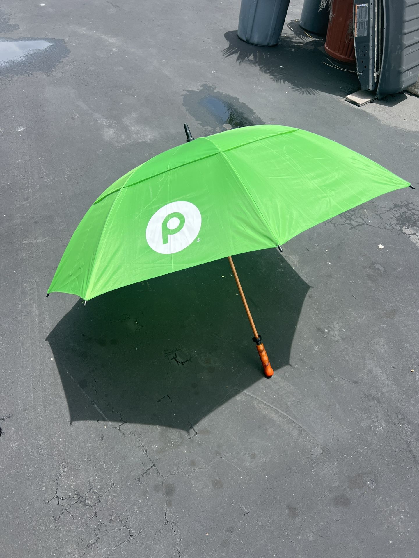 Publix Umbrella