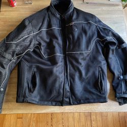 BROOKS Protective Riding Jacket Mesh. 