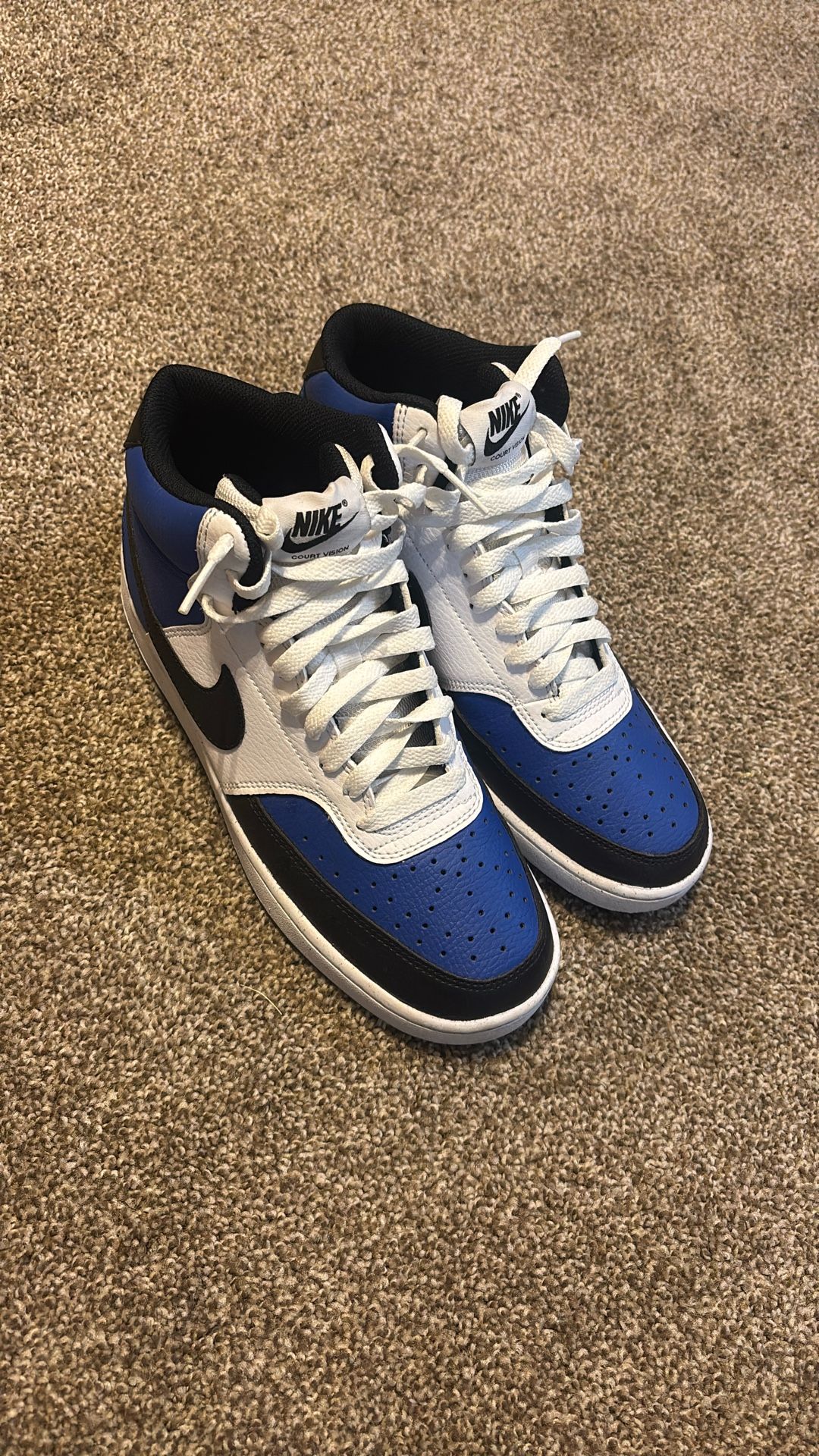 Men’s Nike Court Vision