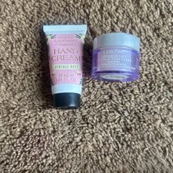 It’s Very Good And Moisturizing For Your Hands