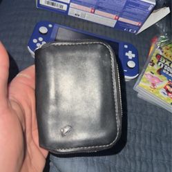 Belroy Leather Wallet