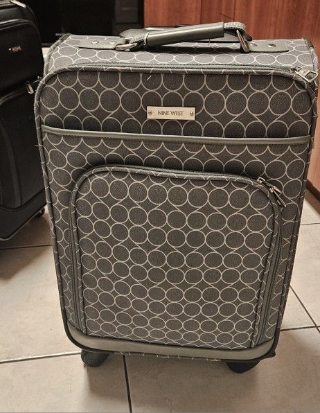 Carry-on Bag 