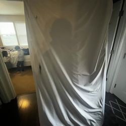 Free Bed Frames And Box Springs. 