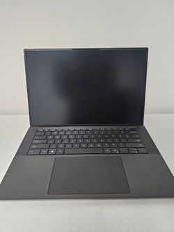 Dell Precision 5570 15.6 FHD+ 2.3 GHz i7-12700H 32GB 512GB NVIDIA RTX A2000 8GB
