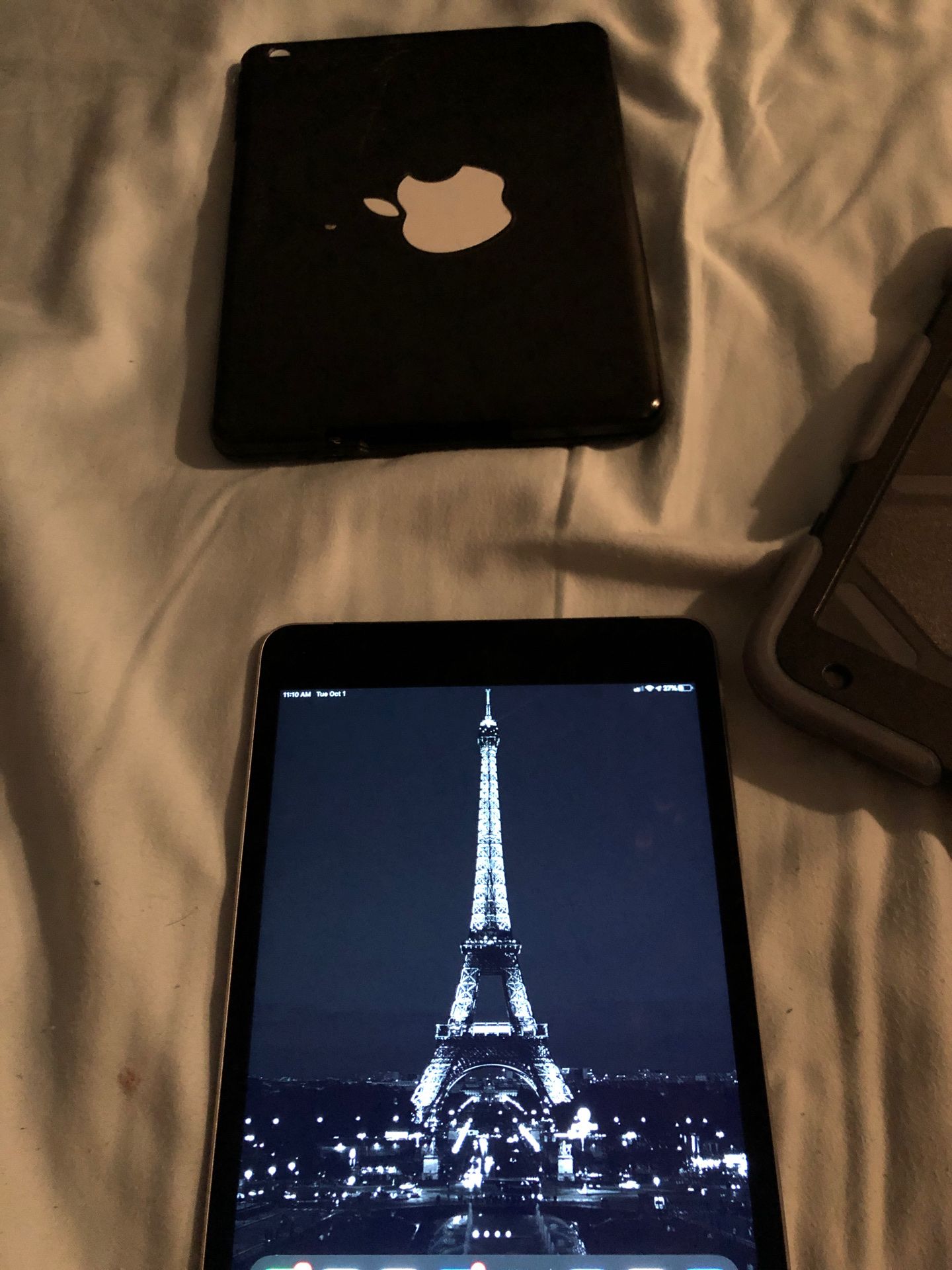 iPad mini 4