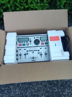 Mixer  Nuevo
