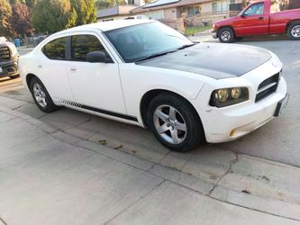 2010 dodge charger