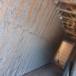 Insulation