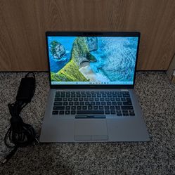 Dell Latitude 5410 Work Home Office Laptop Windows 11