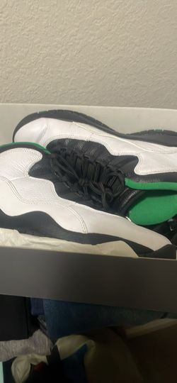 Air Jordan’s