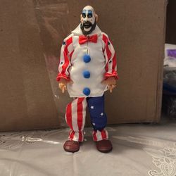 Neca Captain Spaulding 