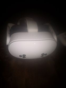 Oculus quest 3s with controllers