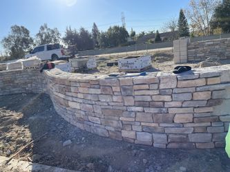 Stone Veneer 