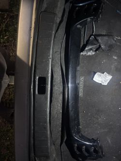 2002 Subaru Wrx Grill Part
