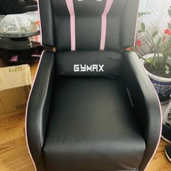 Gymax Gaming Computer Chair