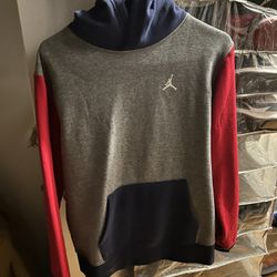 Kids XL jordan sweatshirt 