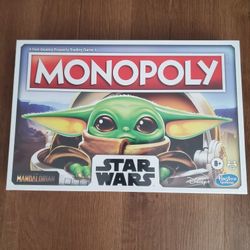 Monopoly Sar Wars