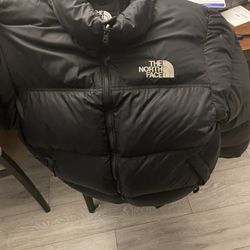 North Face 700 Puffer