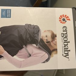 Ergo Baby All Weather Carrier Cover