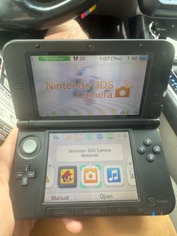 NINTENDO 3DS