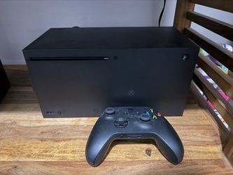 Xbox series X